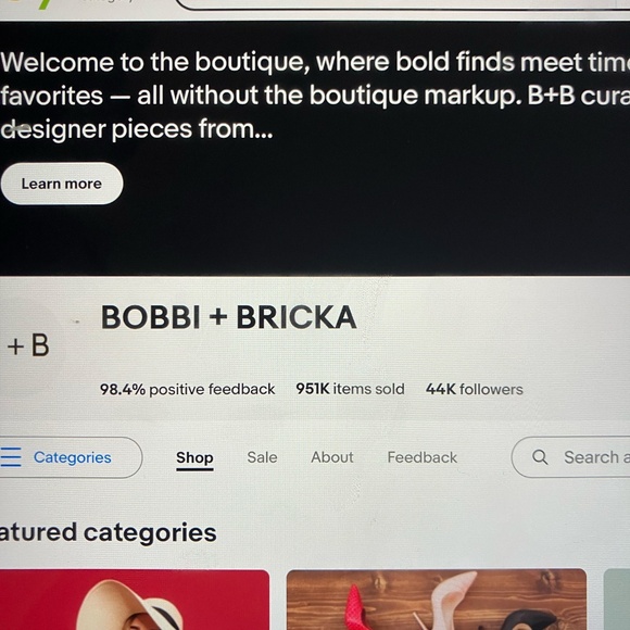 Armani Women's Navy Blazer Casual Jacket - Picture 13 of 16